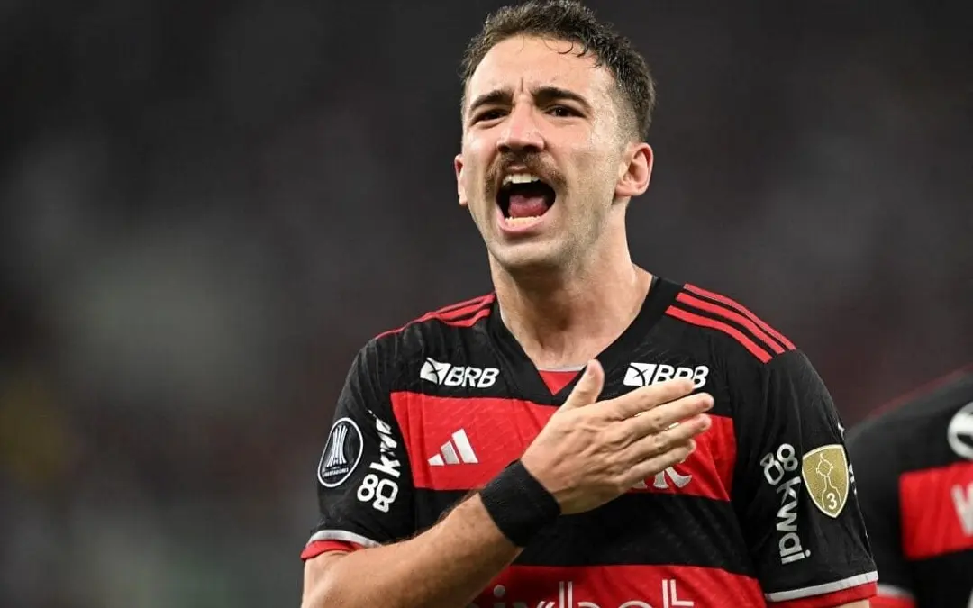 Juventus Demonstra Interesse em Léo Ortiz para Substituir Bremer, Lesionado